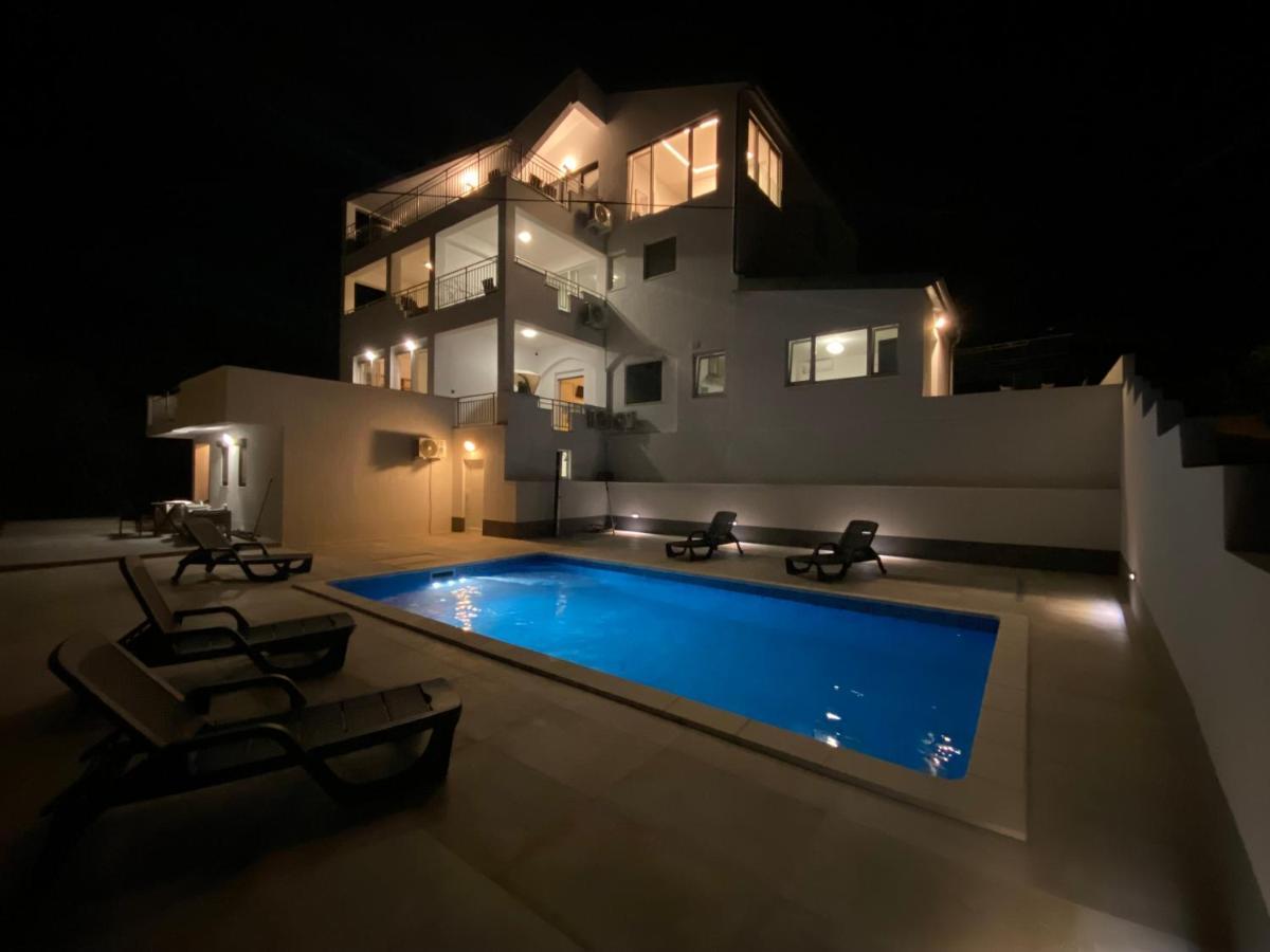 Ana Preko Exterior foto