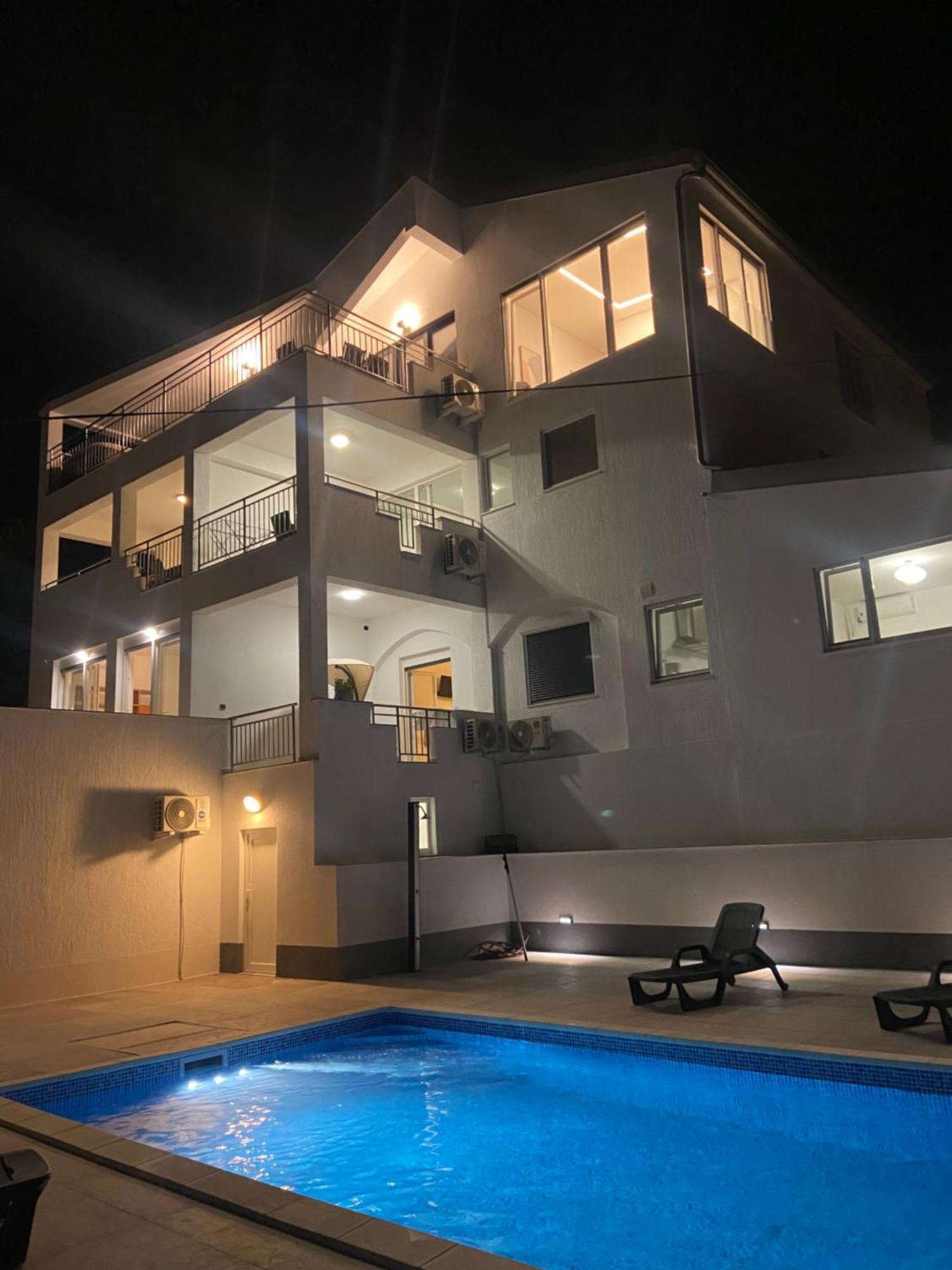 Ana Preko Exterior foto