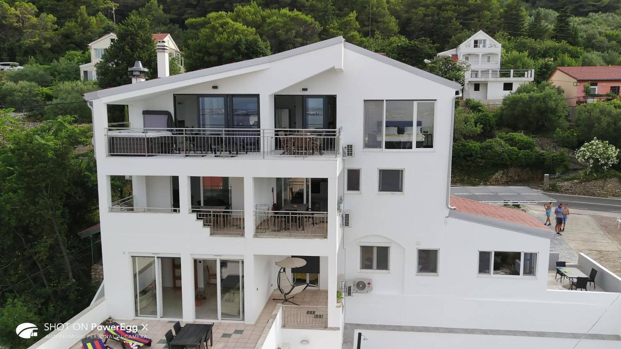 Ana Preko Exterior foto